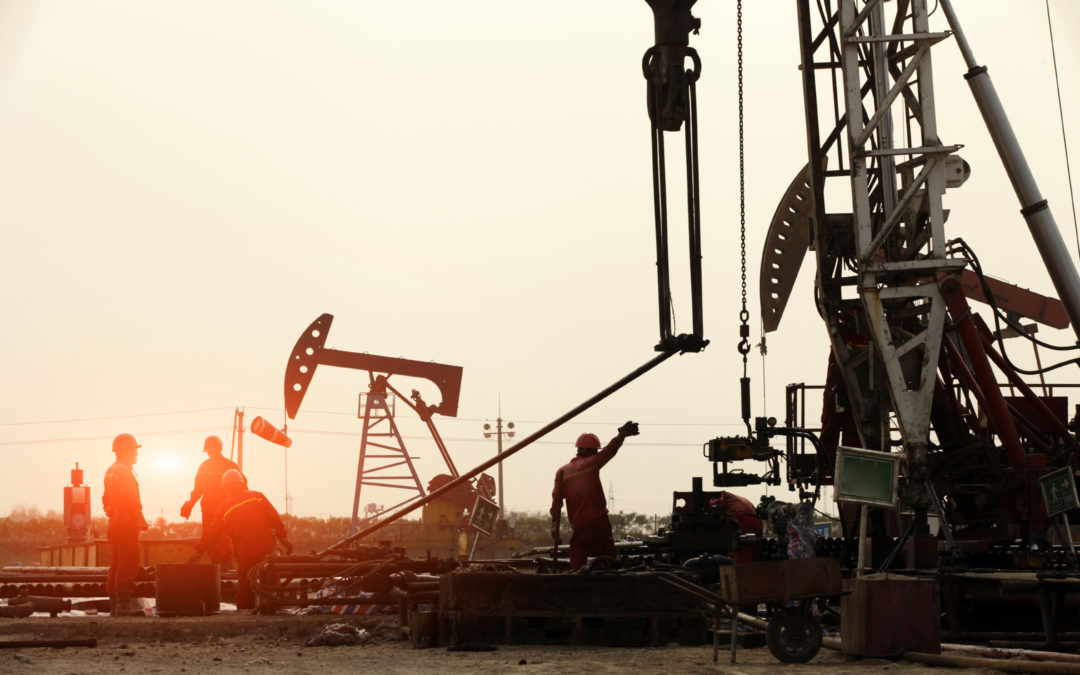 Strategic Staffing – Matching the Right Talent to Oil and Gas Projects