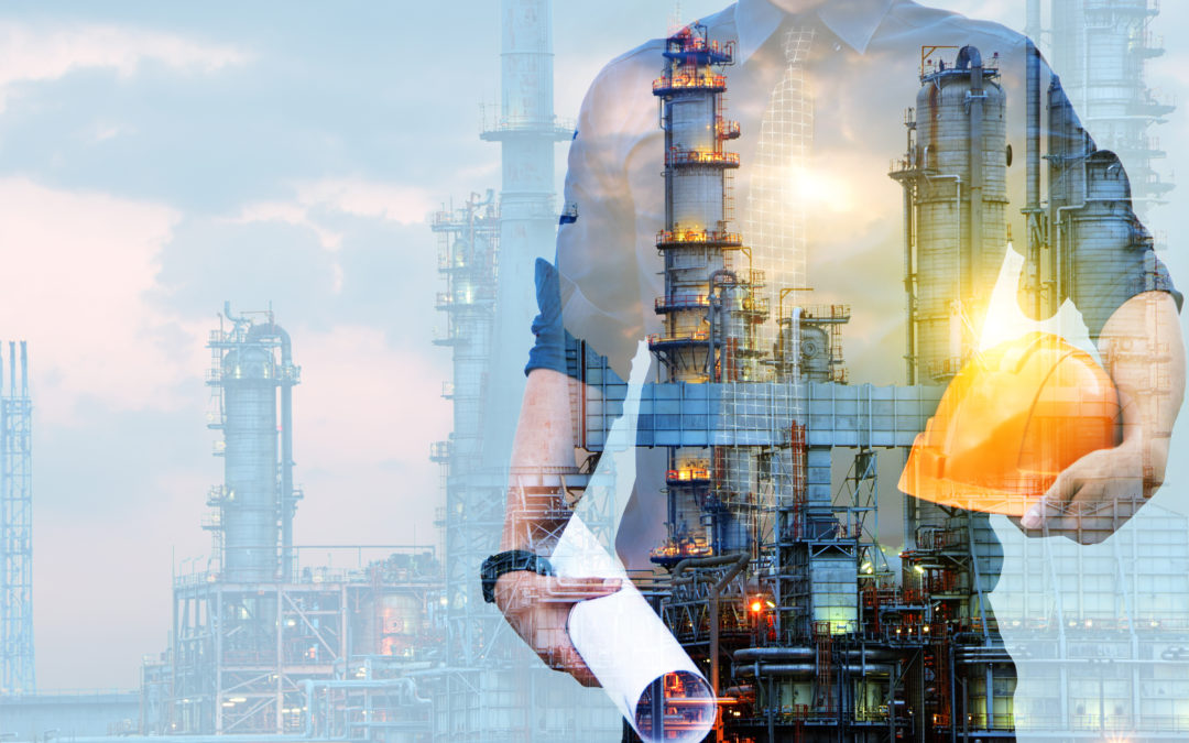 The Future of Oil and Gas Jobs: Trends and Opportunities